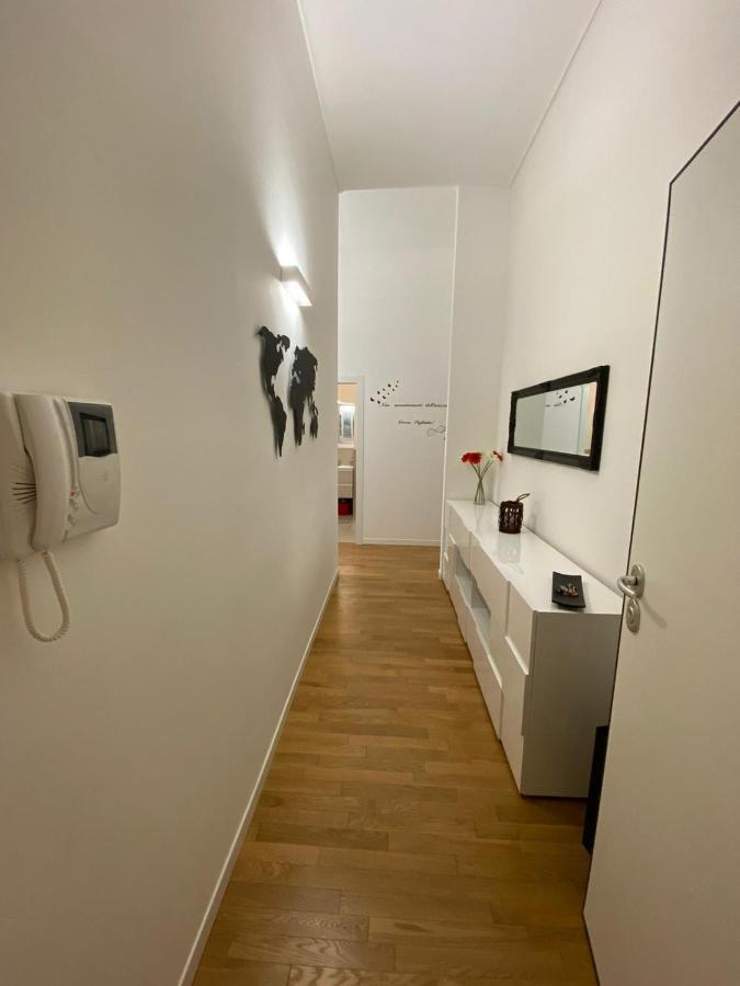 Apartment Fifty Eight Center *