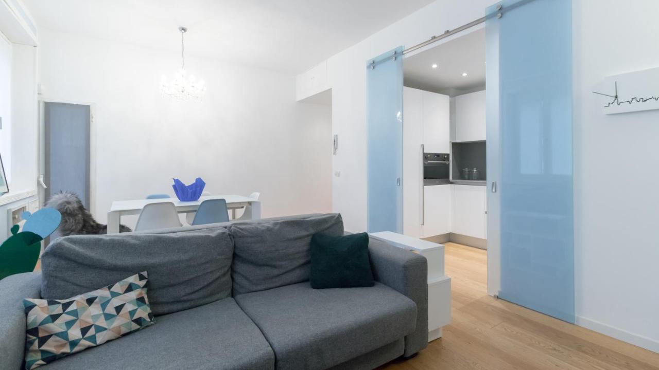Italianway - De Cristoforis 12 D Apartamento