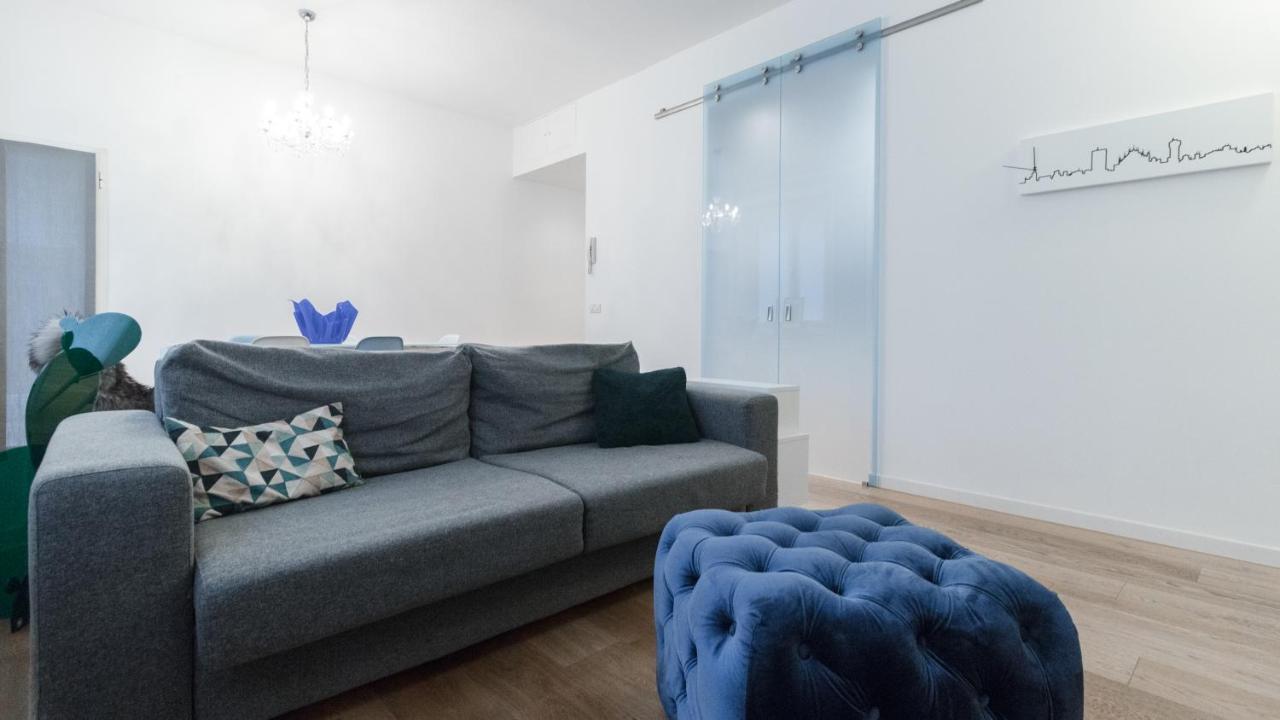Italianway - De Cristoforis 12 D Apartamento