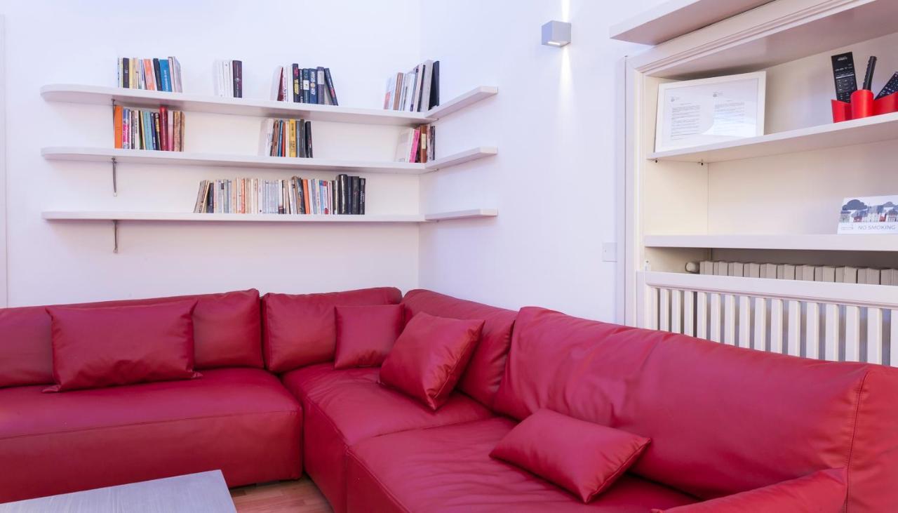 Italianway-borgospesso Apartment *