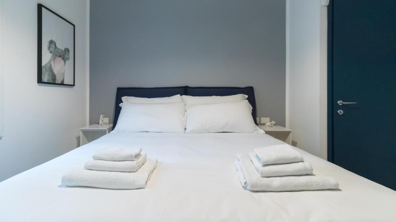 Apartamento Italianway - De Cristoforis 12 D Milão