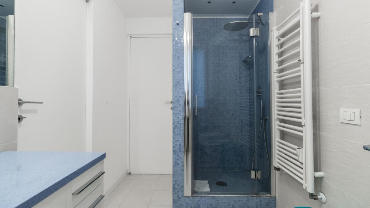 Apartamento Italianway - De Cristoforis 12 D