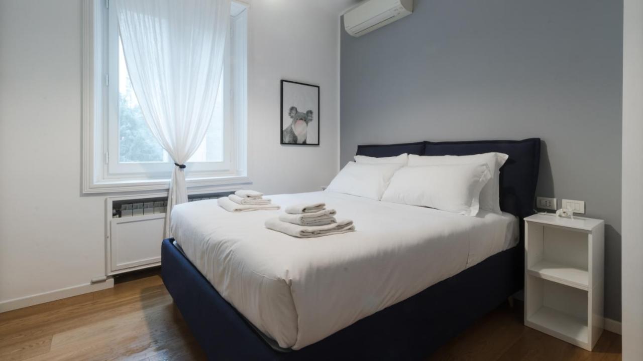 Apartamento Italianway - De Cristoforis 12 D