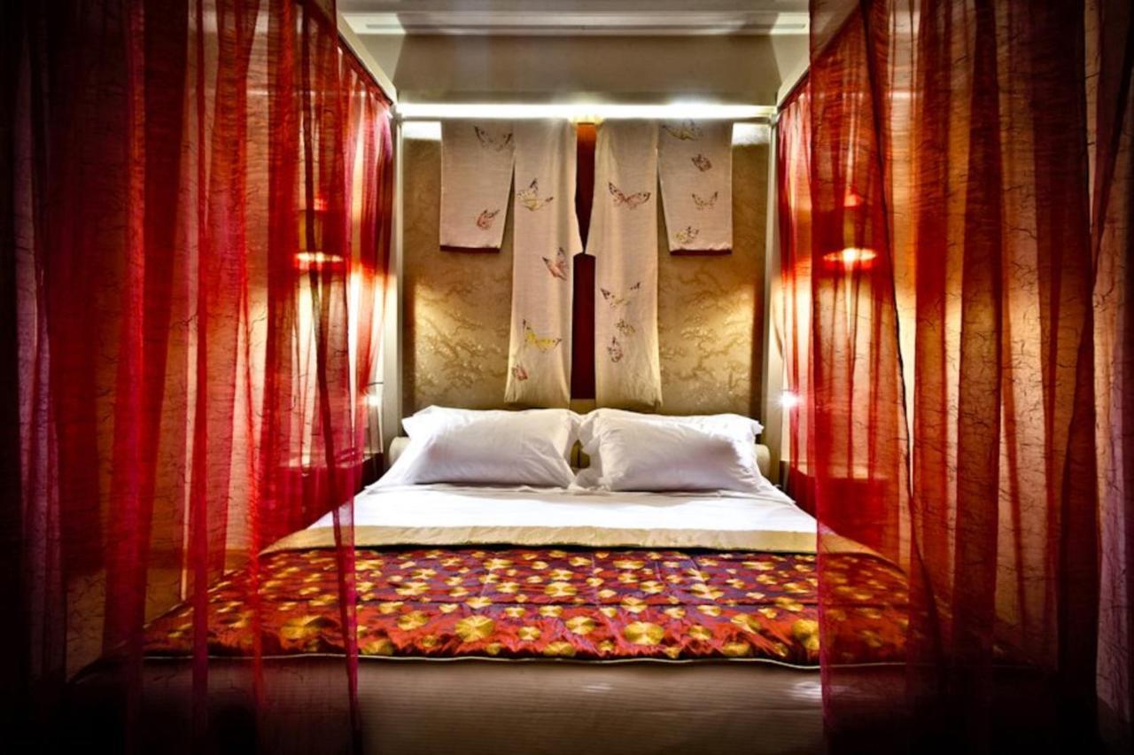 Chateau Monfort - Relais & Chateaux Hotel Milan