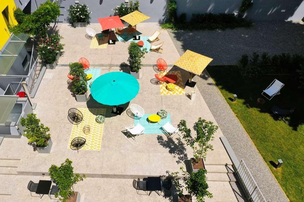 21 House Of Stories Citta Studi 3* Milan