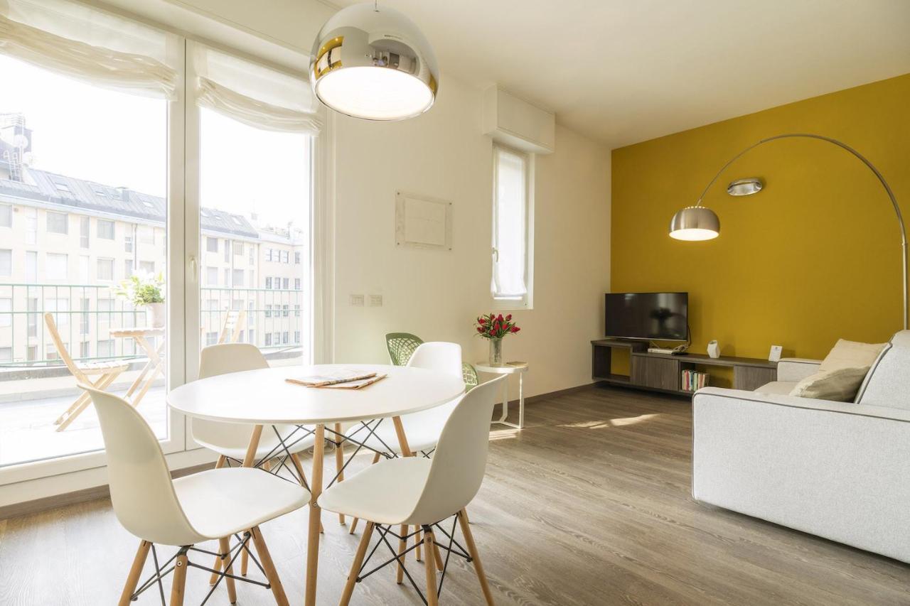Apartment Contempora - Cavallotti 13 - A63 Milan