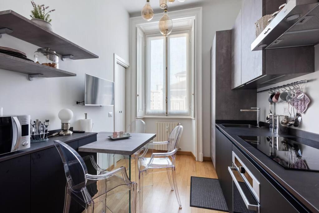 Easylife - Luxury In Cadorna Duomo Mxp * Milan