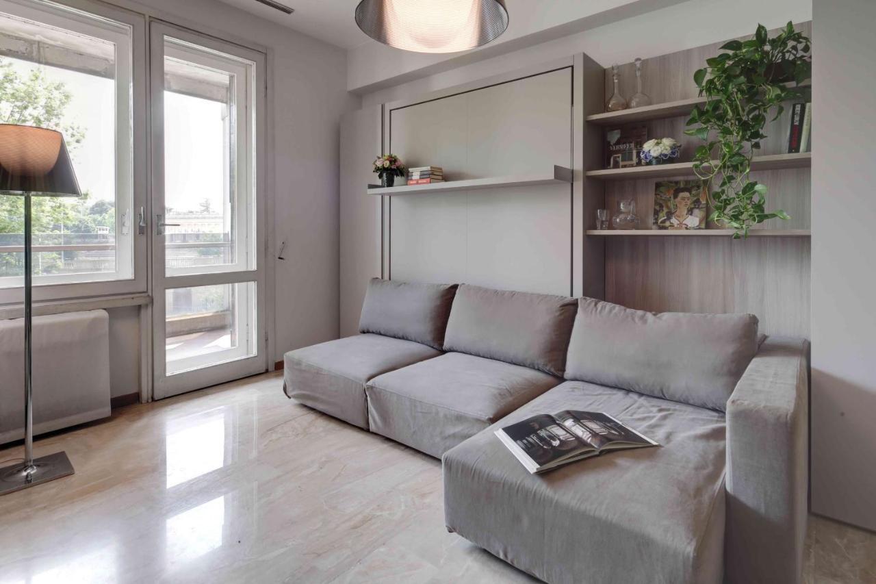 Contempora - Elvezia 8 - E23 Milano