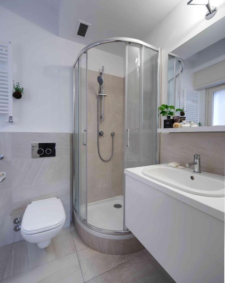 Contempora - Elvezia 8 - E23 Appartamento Milano