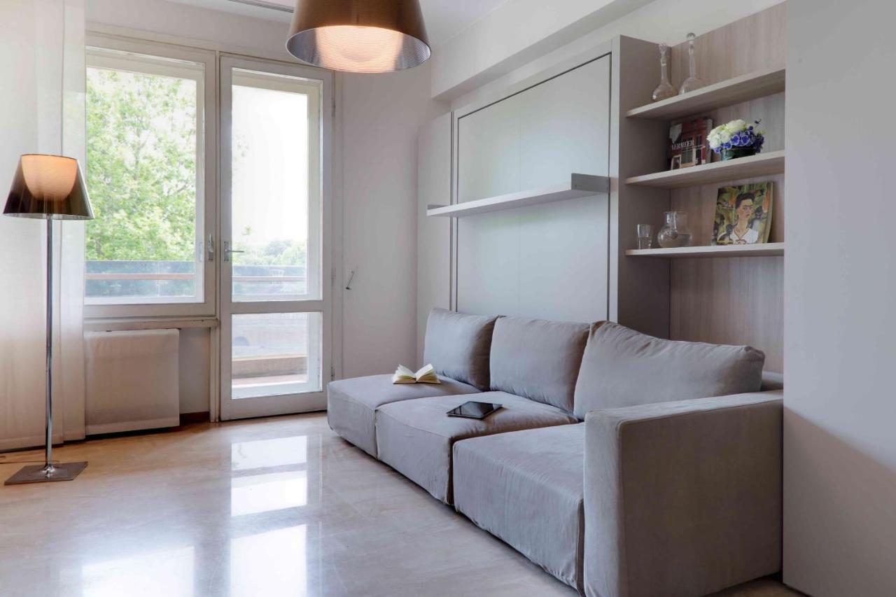 Contempora - Elvezia 8 - E23 Milano