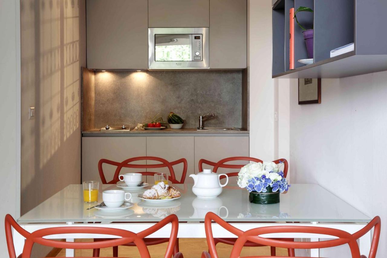 Contempora - Elvezia 8 - E23 Appartamento *