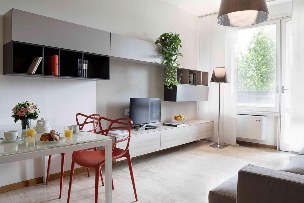 Contempora - Elvezia 8 - E23 Milano