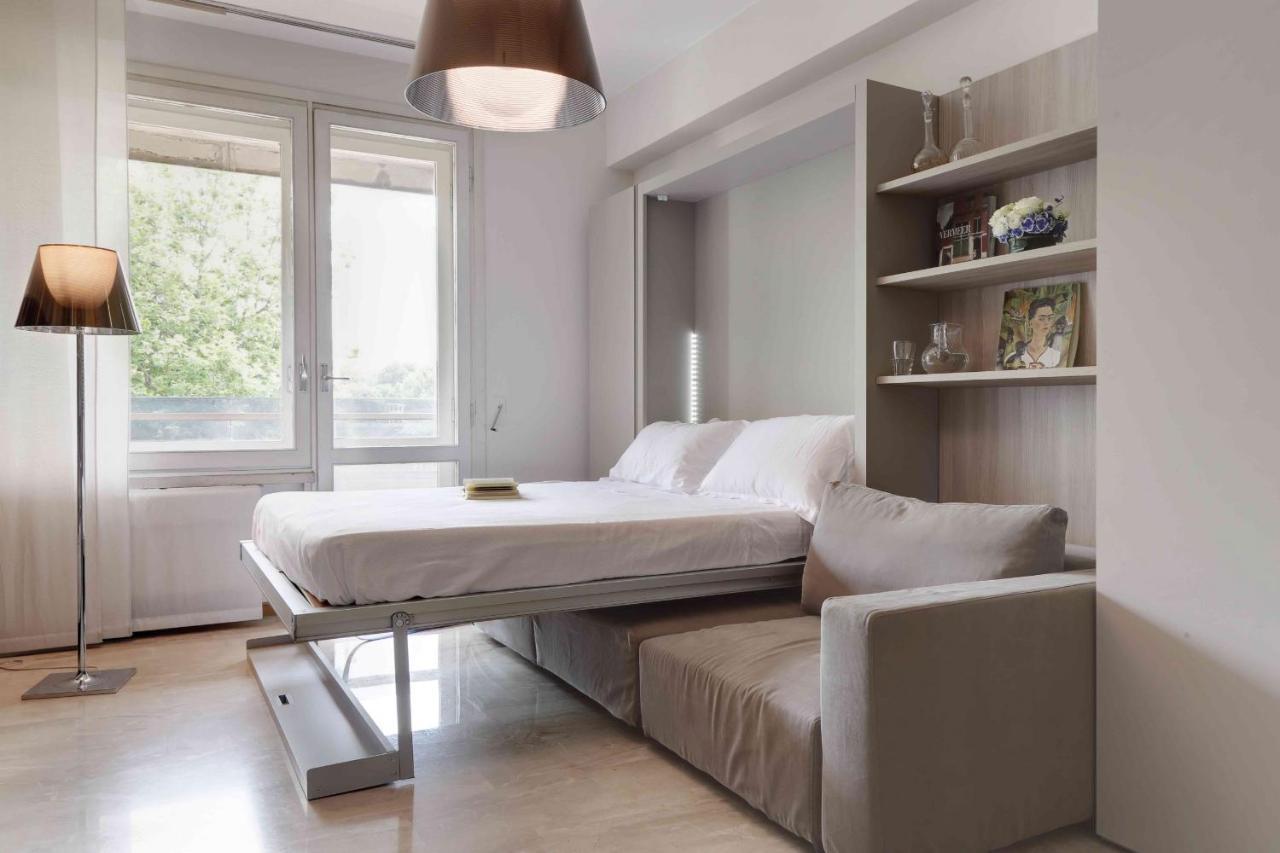 Contempora - Elvezia 8 - E23 Milano