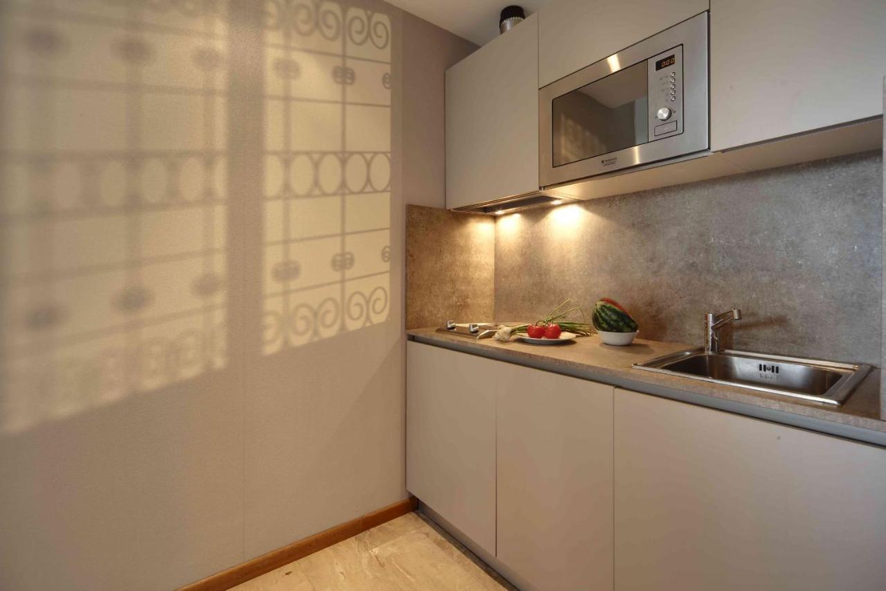 Appartamento Contempora - Elvezia 8 - E23