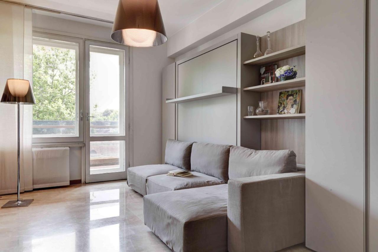 Appartamento Contempora - Elvezia 8 - E23 Milano