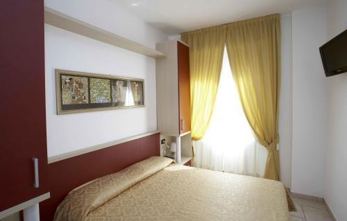 Hotel Nuovo Metrò 3*