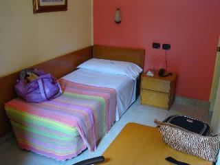 Hotel Nuovo Murillo Milão