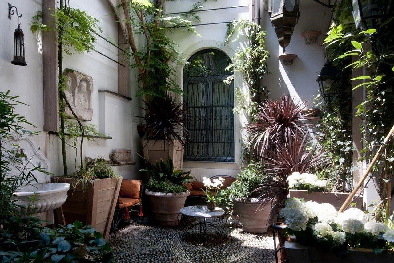 Petit Palais De Charme Milan