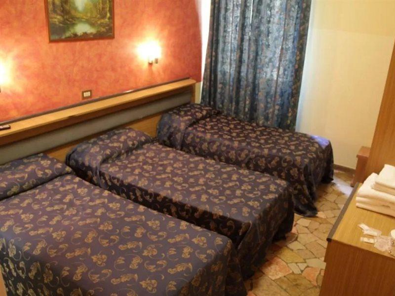 Del Sud Hotel Milan