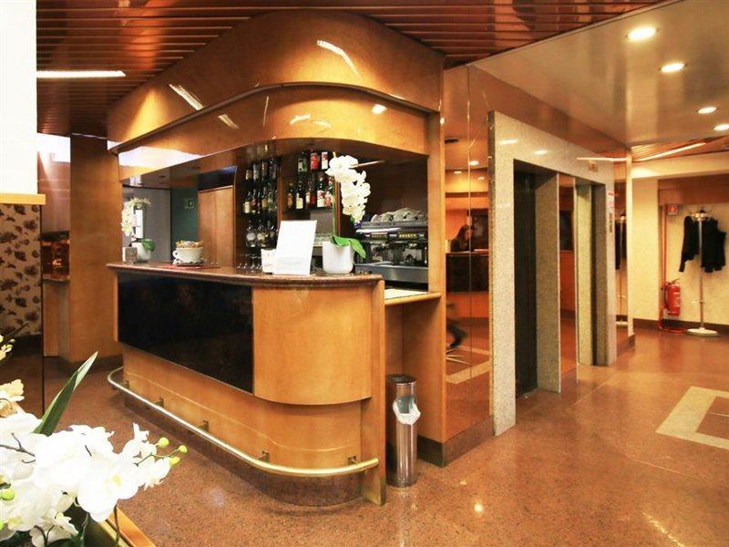 Lido Hotel Milan