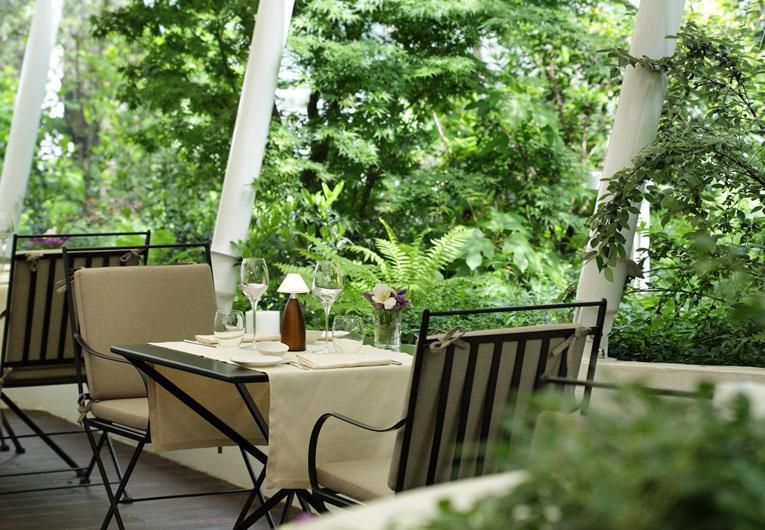 Magna Pars L'hotel à Parfum 5* Milano