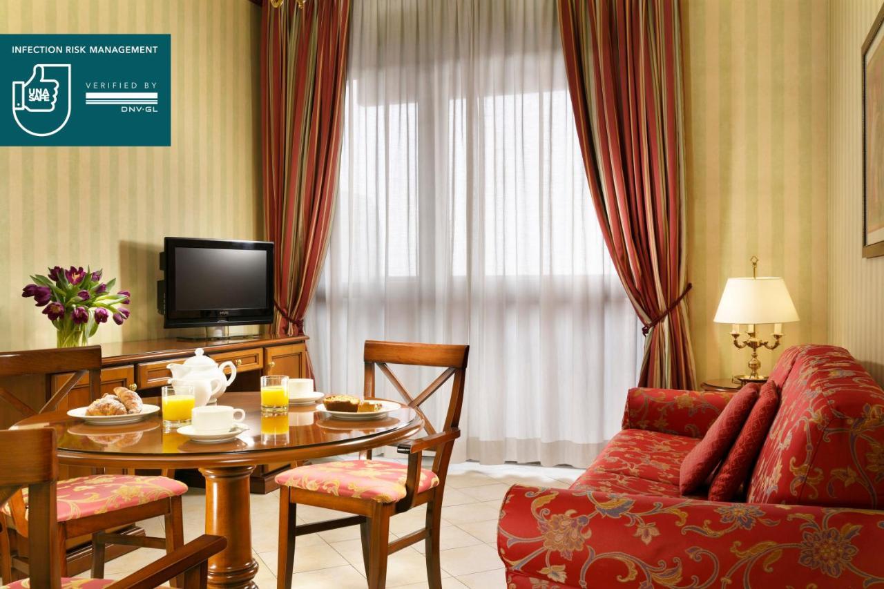 Aparthotel & Contessa Jolanda 4*