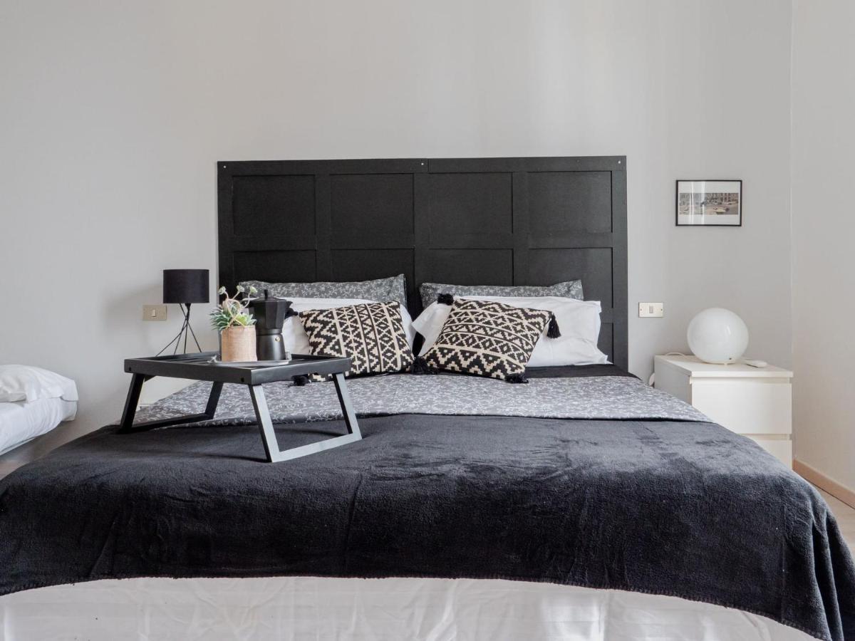 Apartment The Rent - Navigli Milan