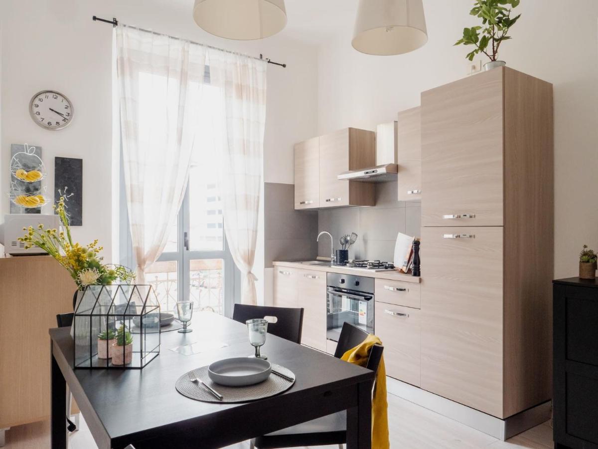 The Rent - Navigli Apartment Milan
