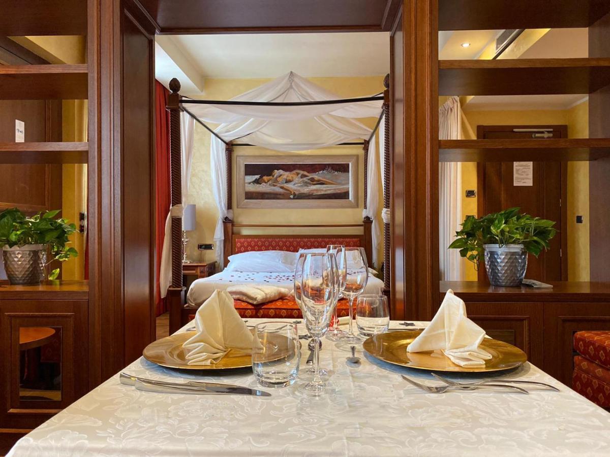 Hotel Silver Milan