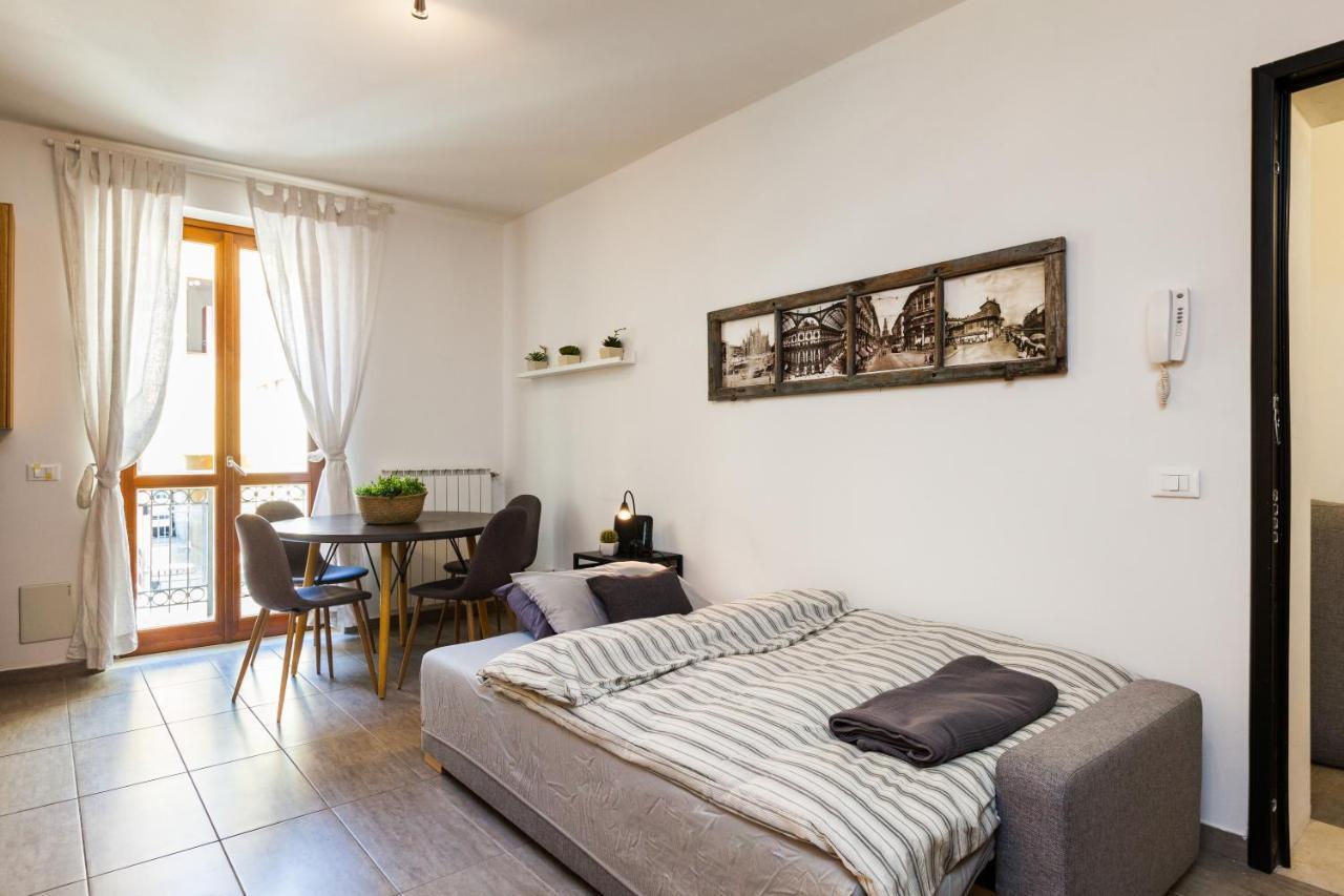 Apartment Clericetti Near Polytechnic *