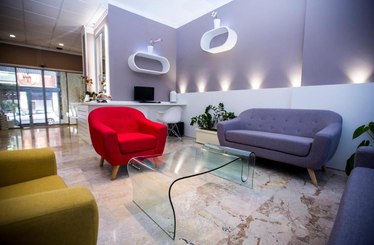 Hotel Agape Aa Milão