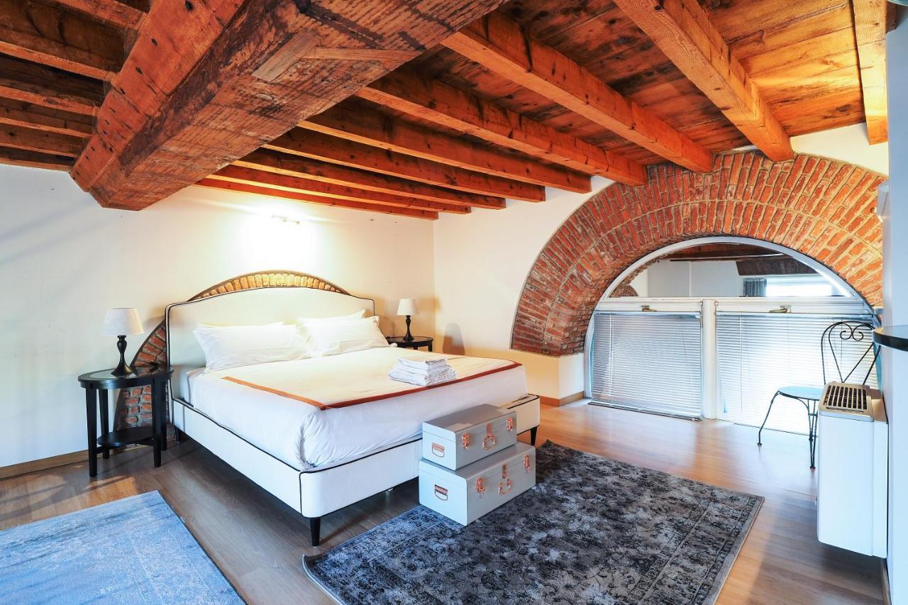 Unique Duomo Luxury Apartamento