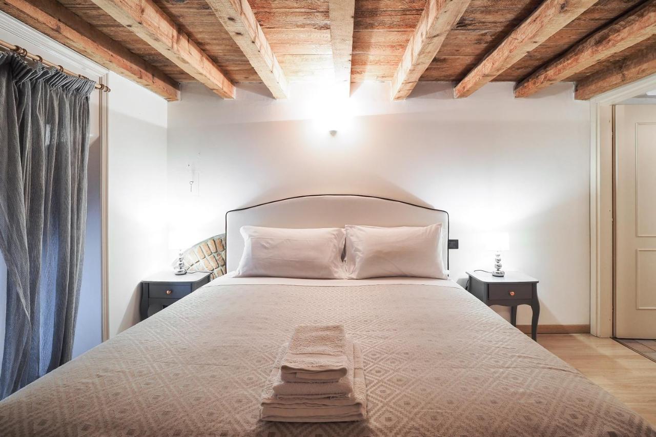 Unique Duomo Luxury Apartamento