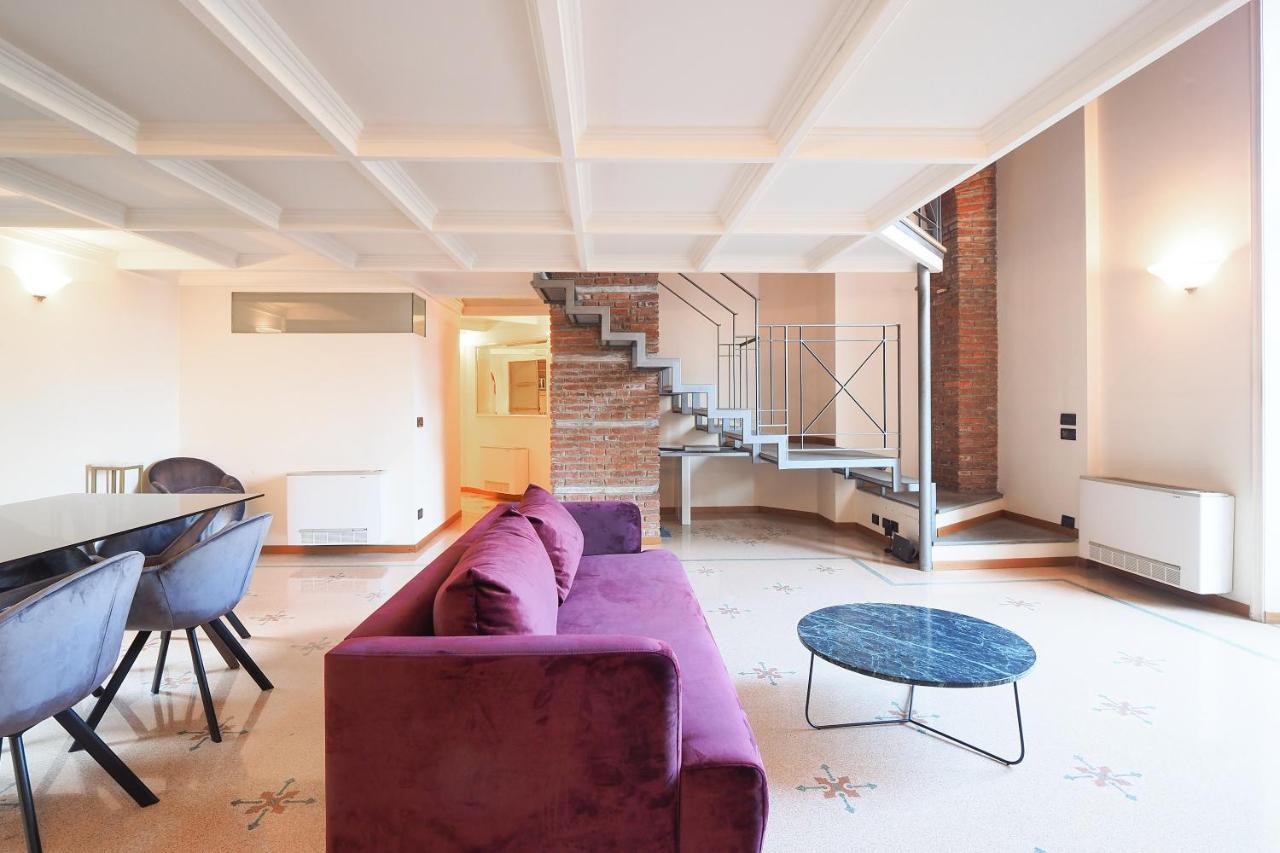 Unique Duomo Luxury Apartamento *