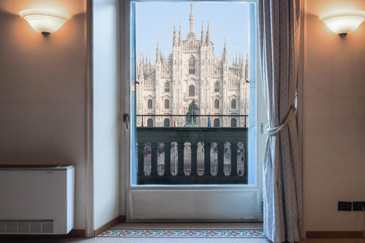 Apartamento Unique Duomo Luxury
