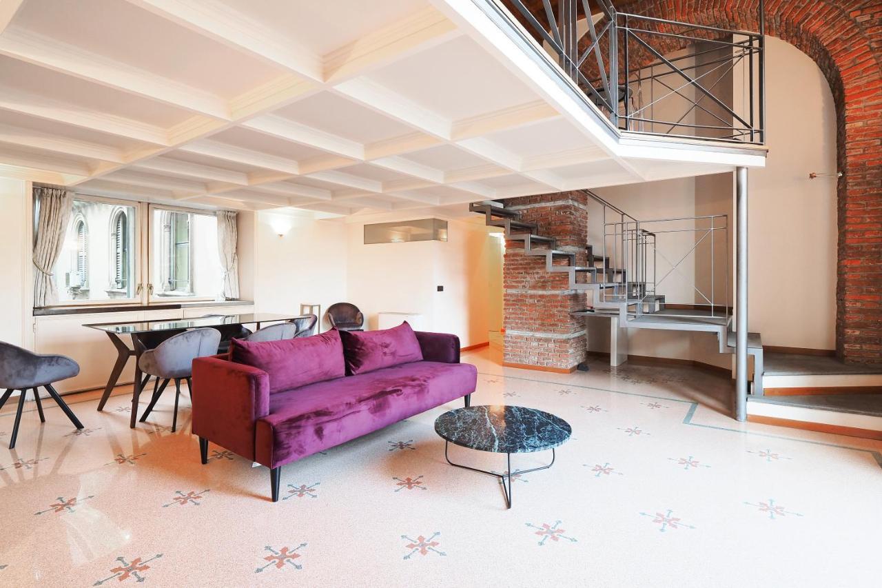 Apartamento Unique Duomo Luxury *