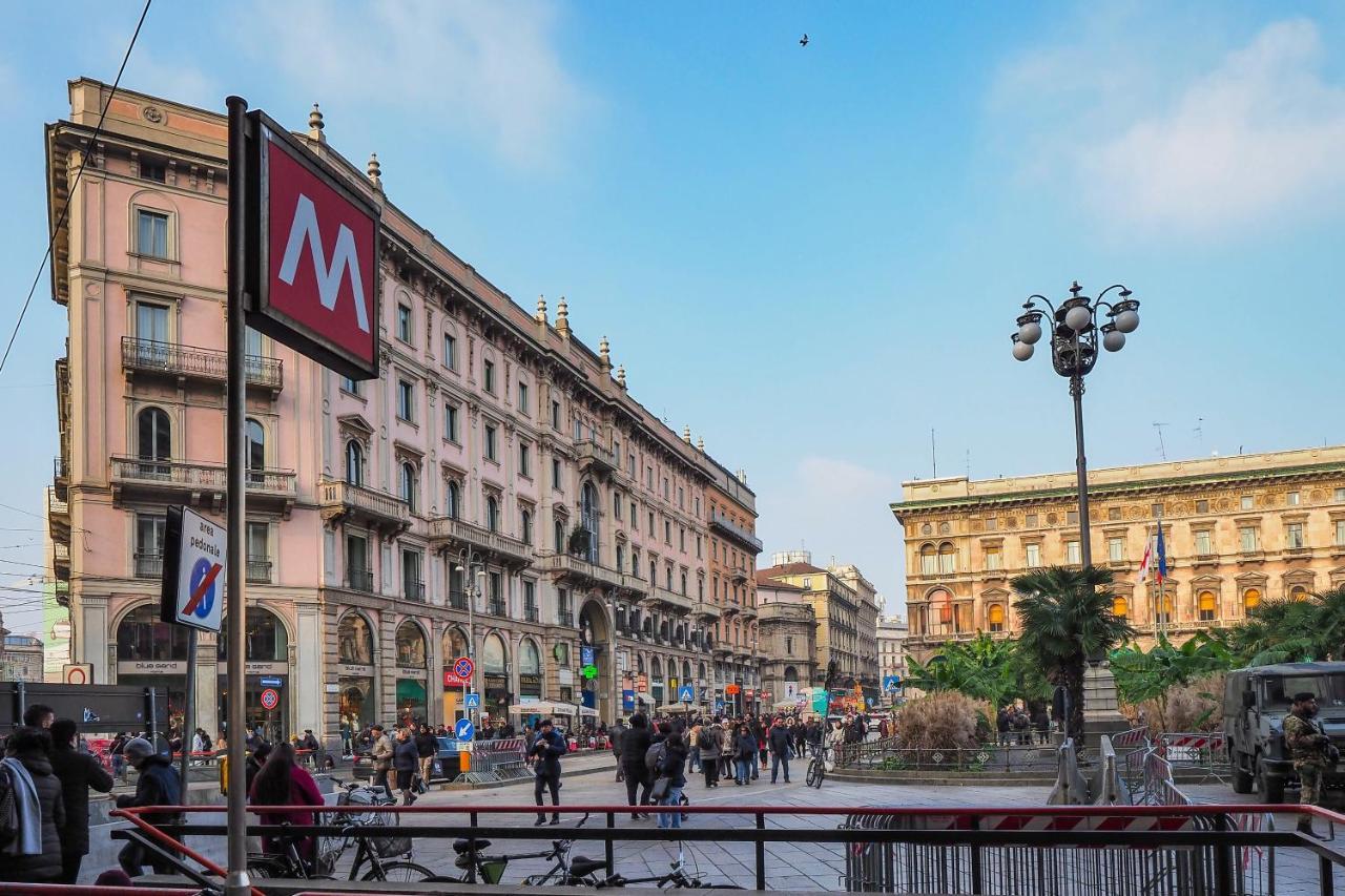 Apartamento Unique Duomo Luxury *