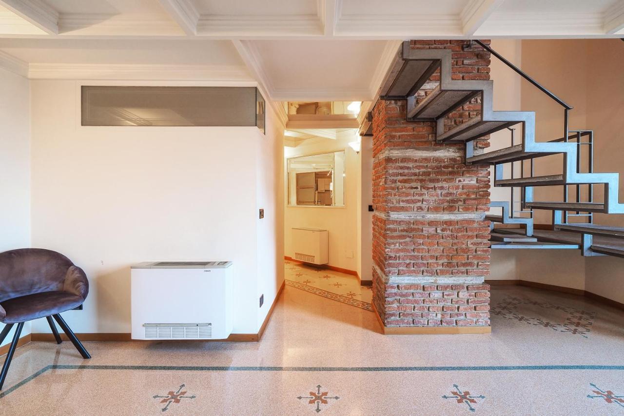 Unique Duomo Luxury Apartamento *