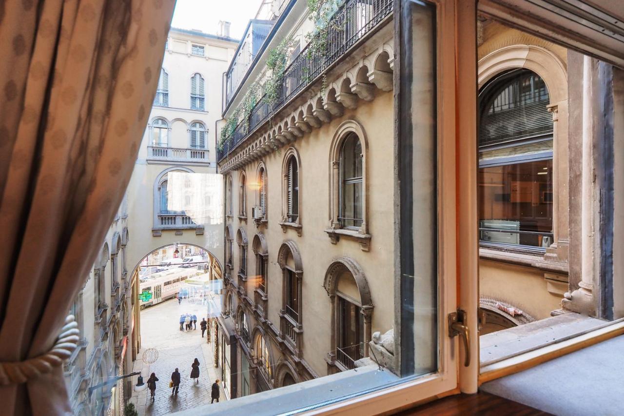 Unique Duomo Luxury Apartamento