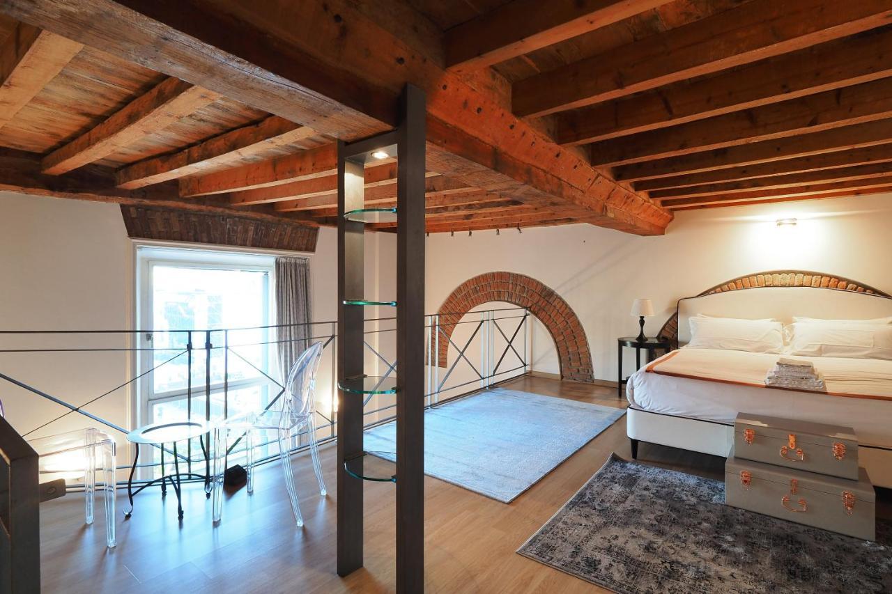 Apartamento Unique Duomo Luxury