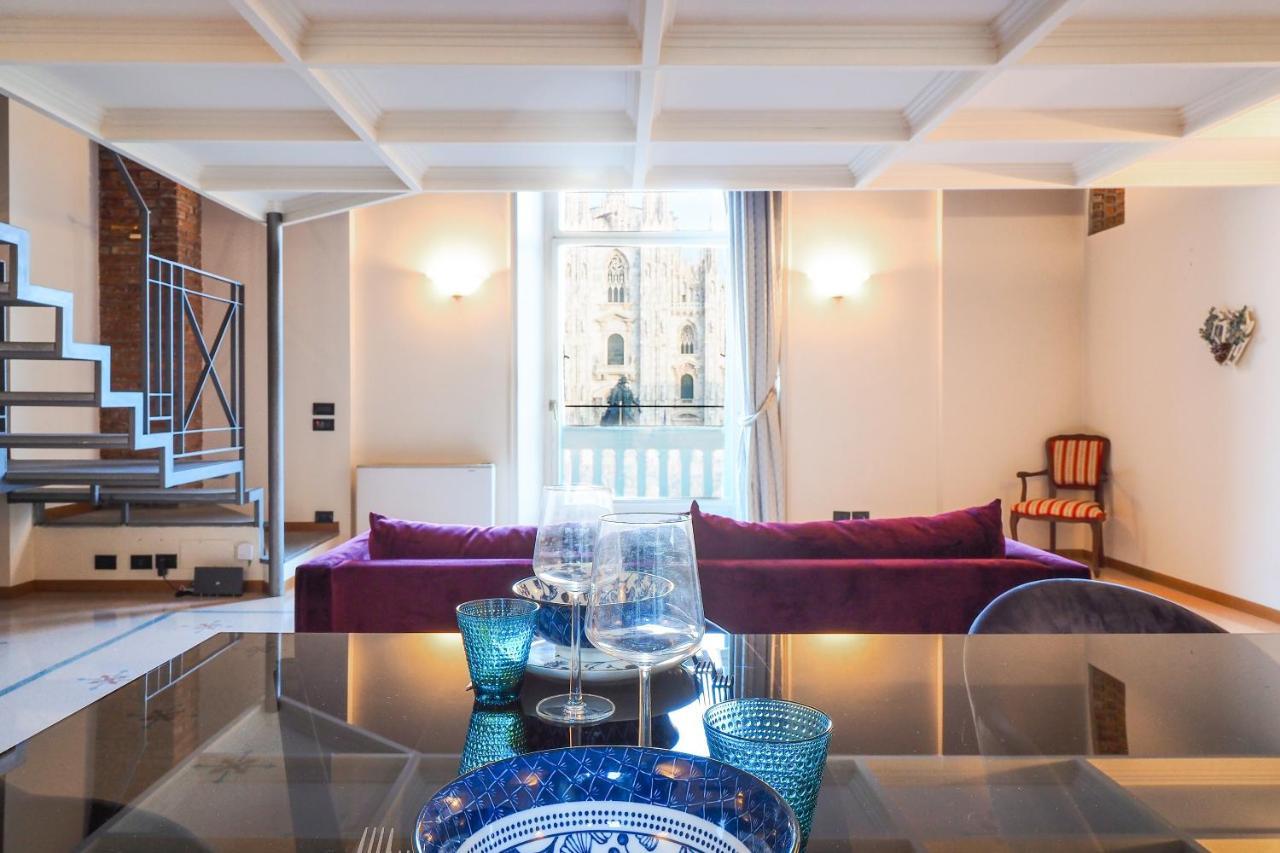 Apartamento Unique Duomo Luxury