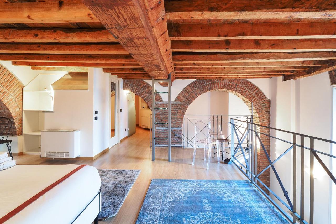 Apartamento Unique Duomo Luxury *
