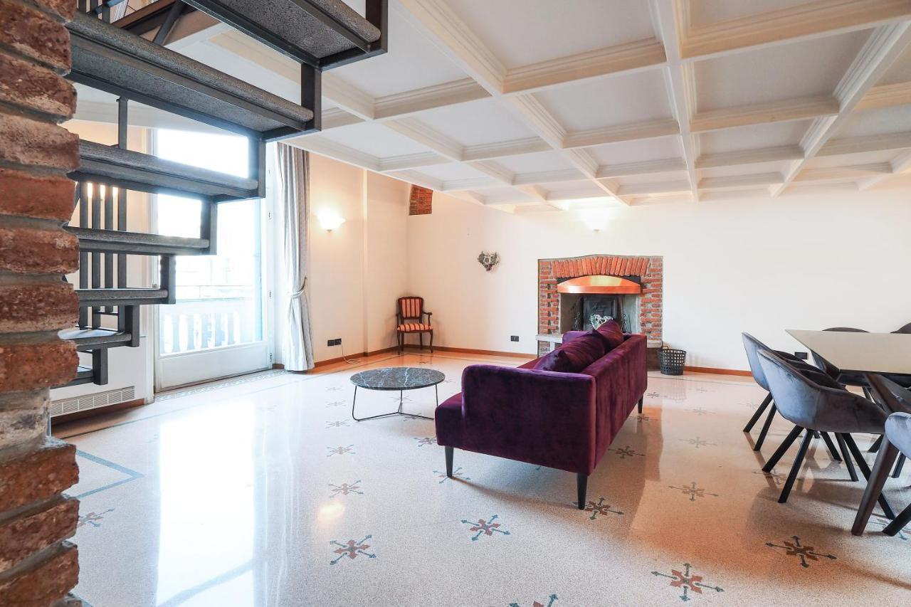 Unique Duomo Luxury Apartamento *