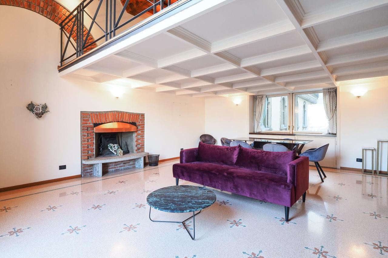 Apartamento Unique Duomo Luxury *
