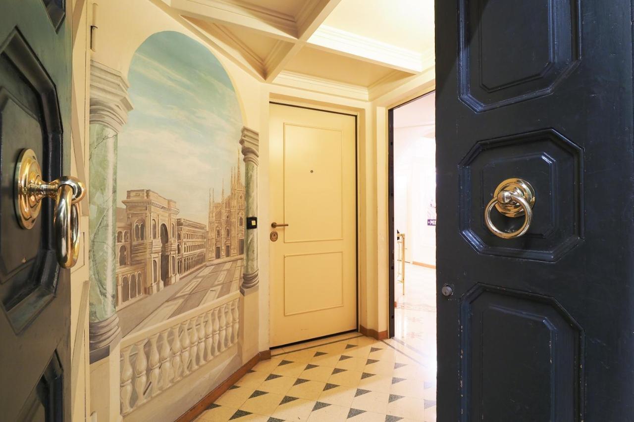 Unique Duomo Luxury Apartamento *