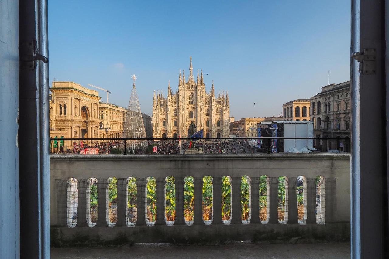 Apartamento Unique Duomo Luxury