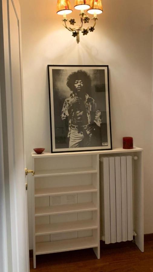 Apartment Corso Garibaldi Milan