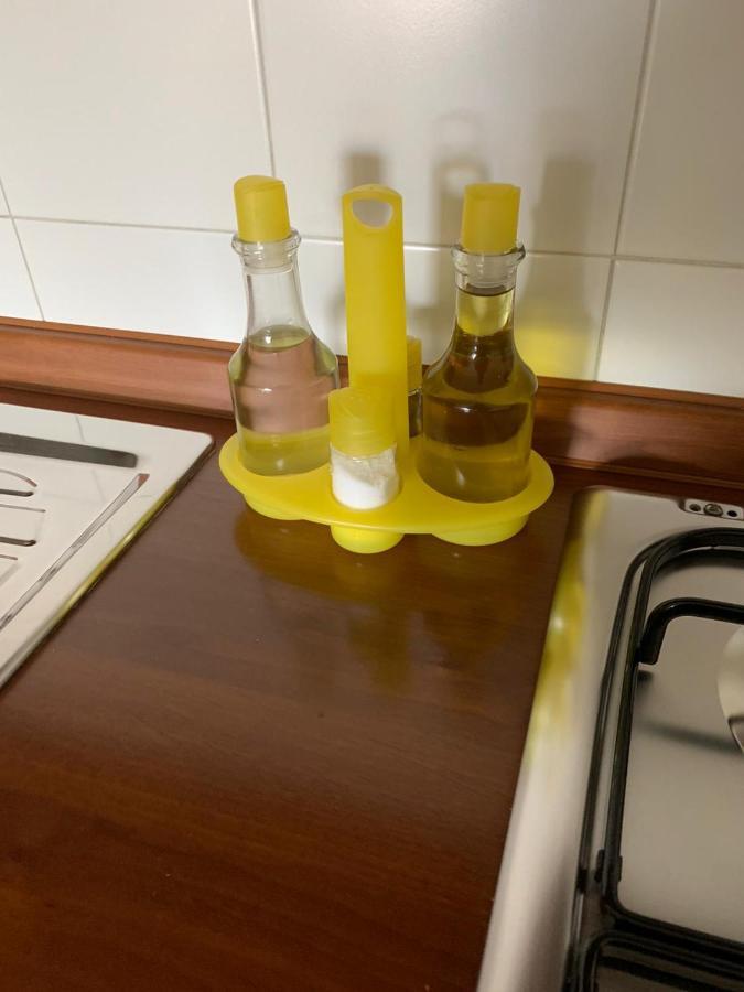 Apartment Bicocca Flat A Milan