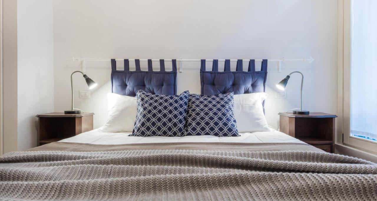 Joivy For 6 With Big Terrace In Centro Storico * Milan