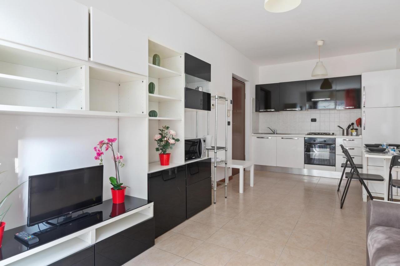Milano-rubattino Budget Milan